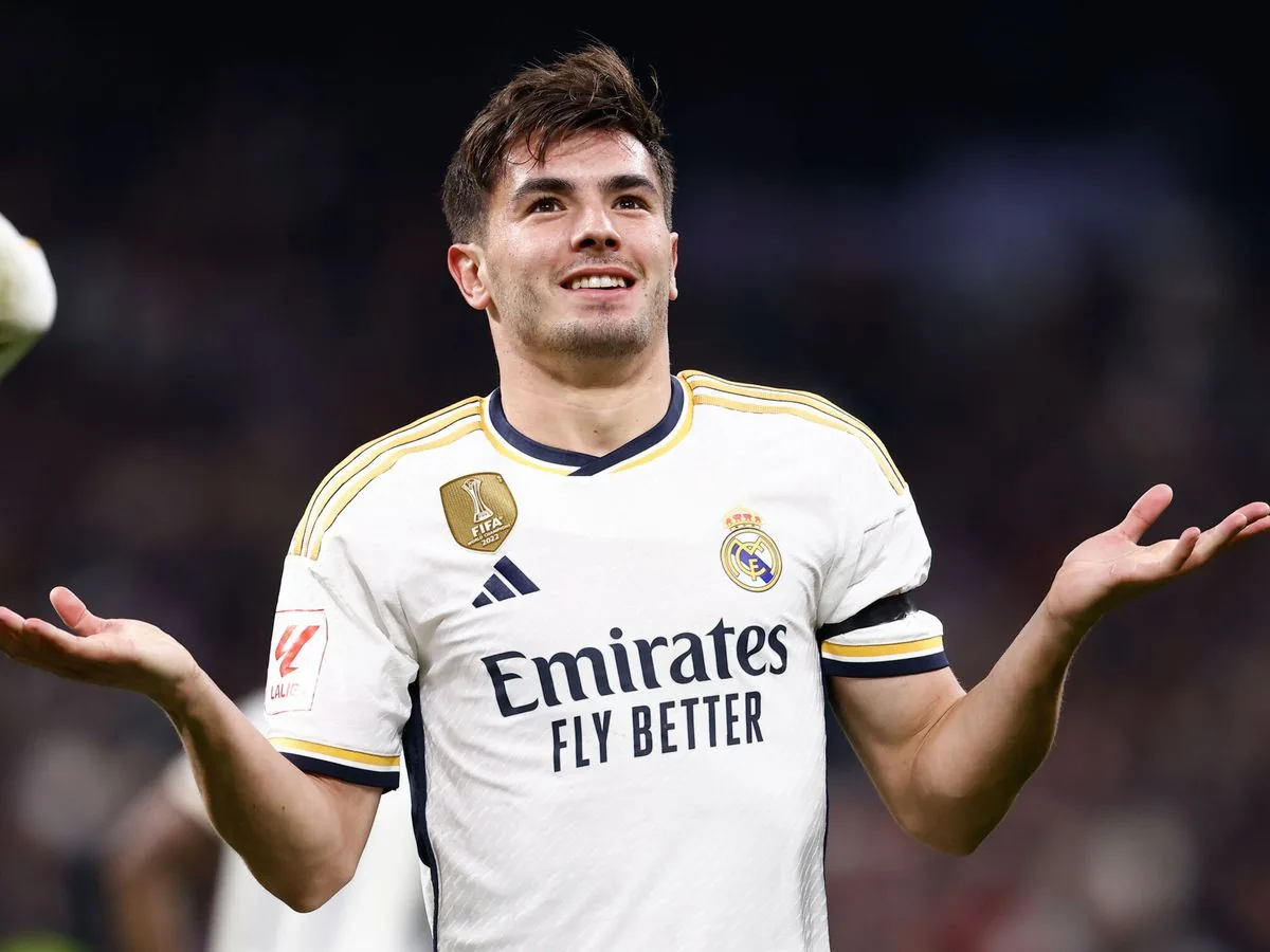 BRAHIM DIAZ