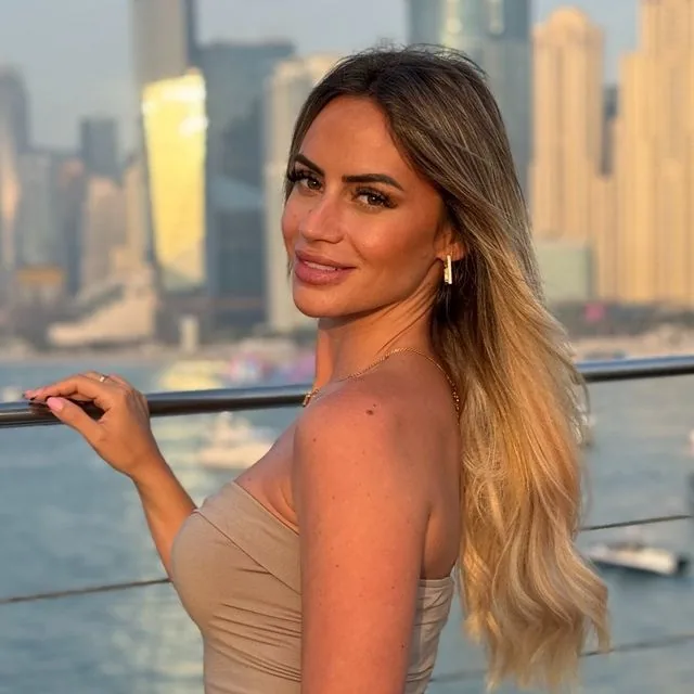 CARLOTA SABINA