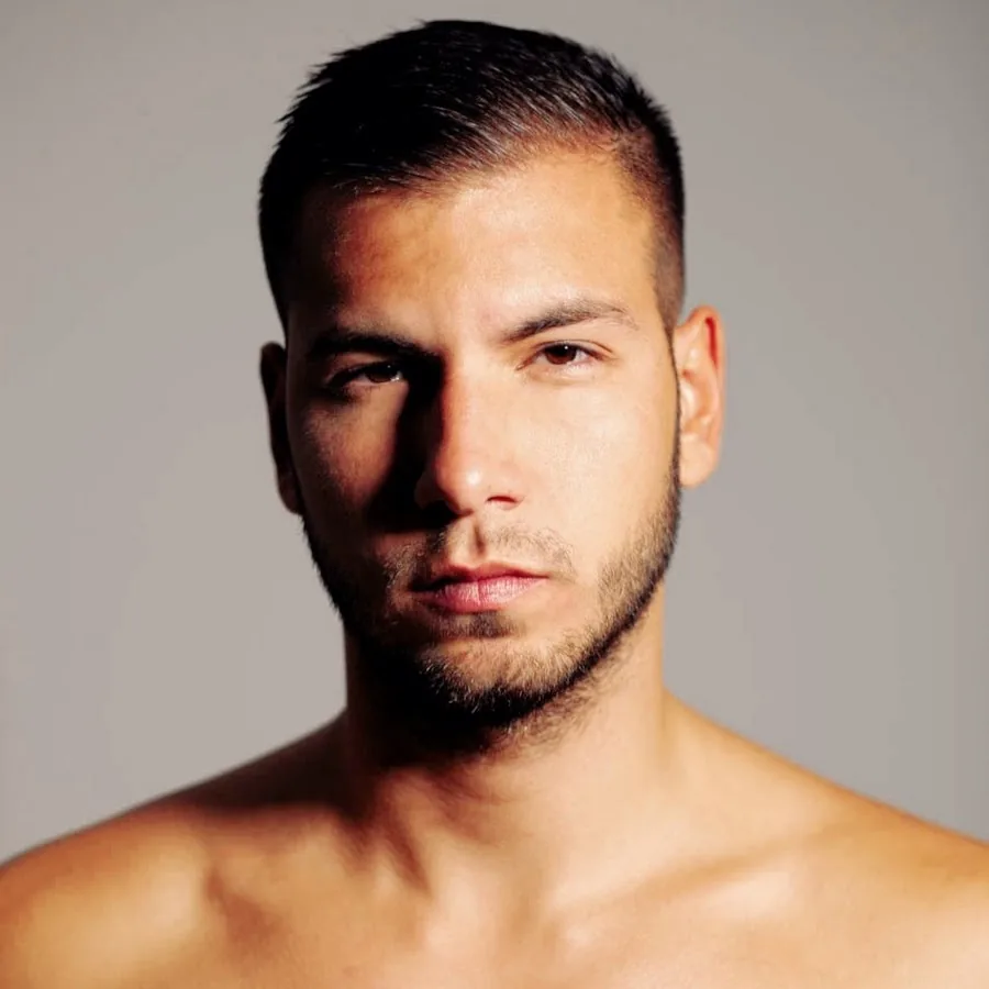 EMILIANO DE LA SIERRA